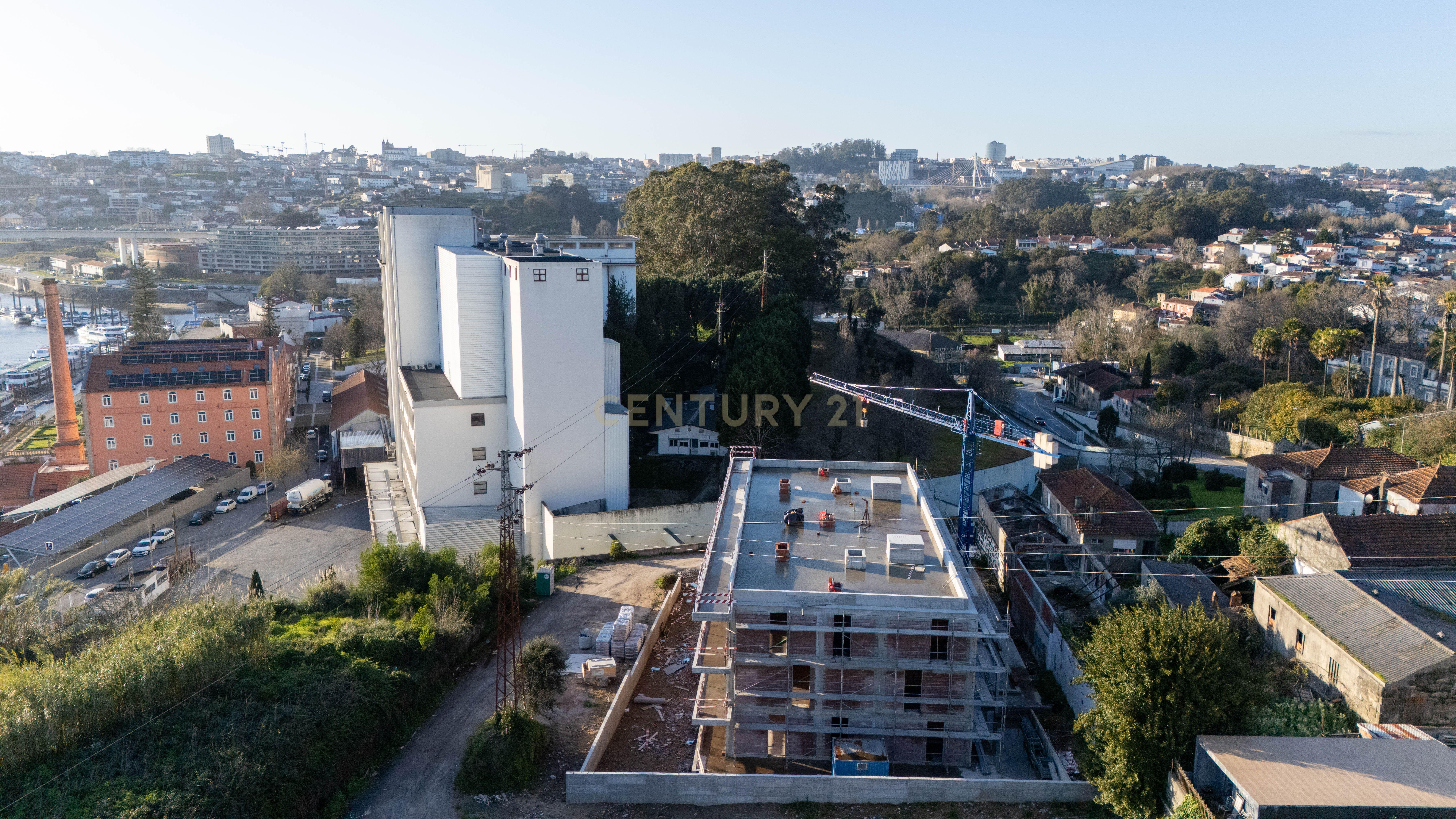 Empreendimento Exclusivo em Valbom, Gondomar – A poucos minutos da Marina do Freixo - Image 13